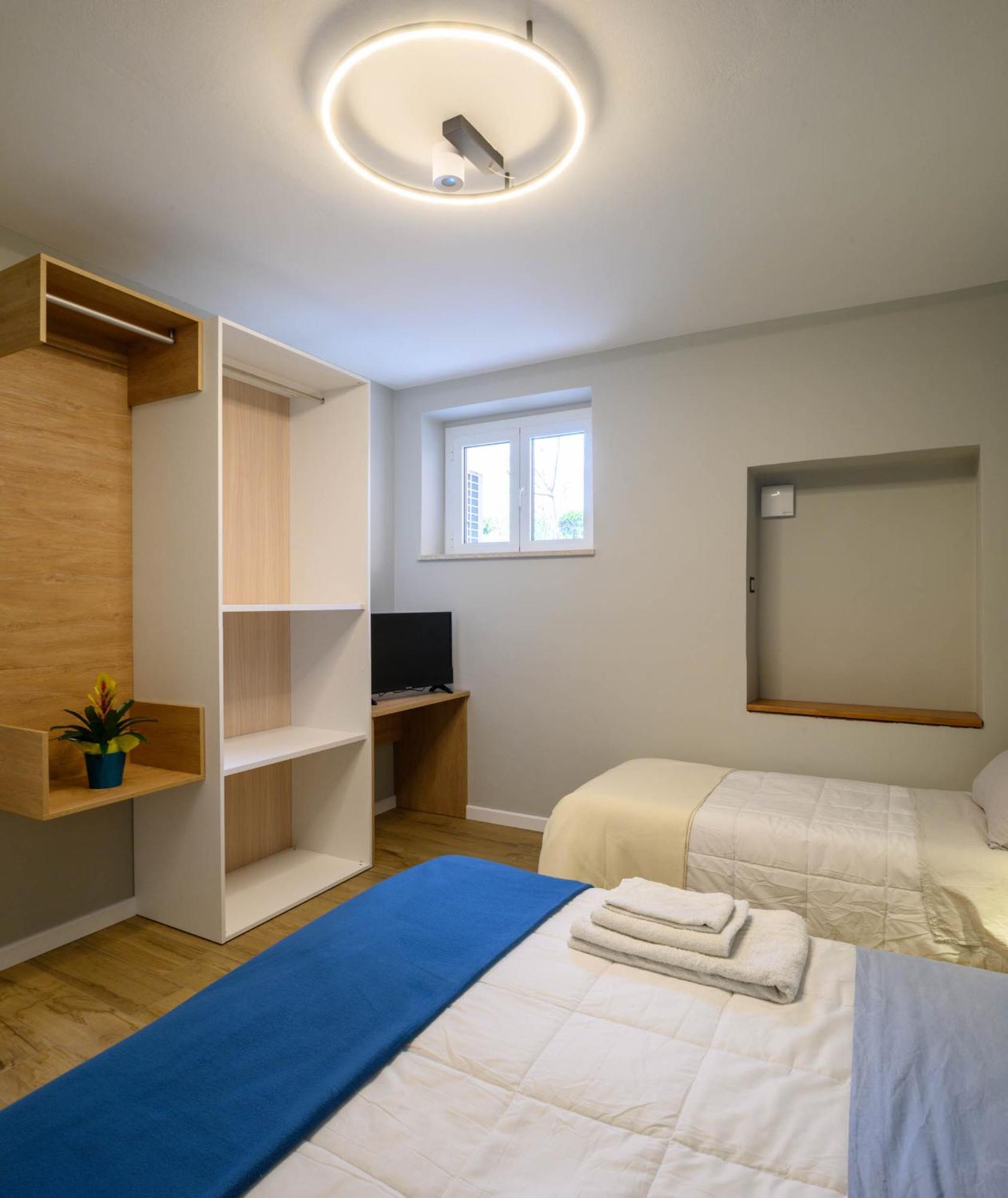 B&B Dimora Morelli グッビオ エクステリア 写真